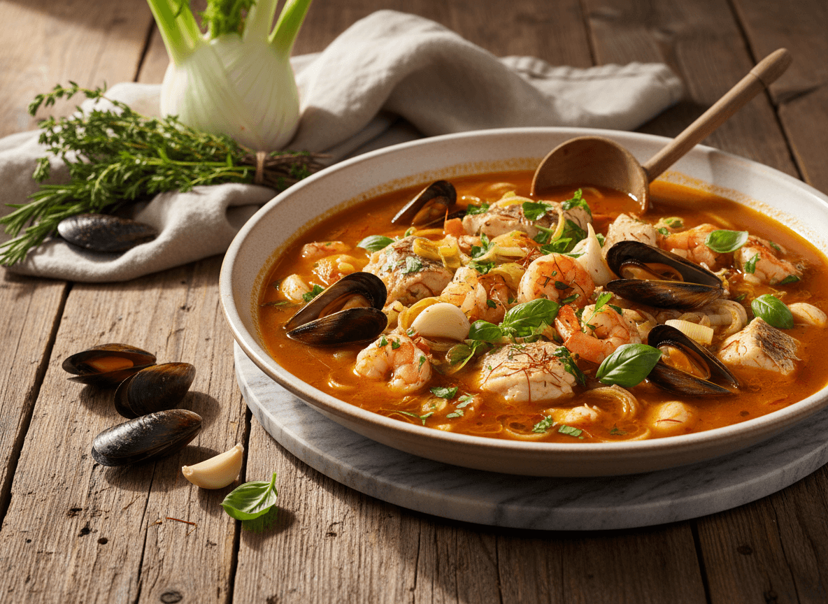 authentic-bouillabaisse-provencal-fish-stew
