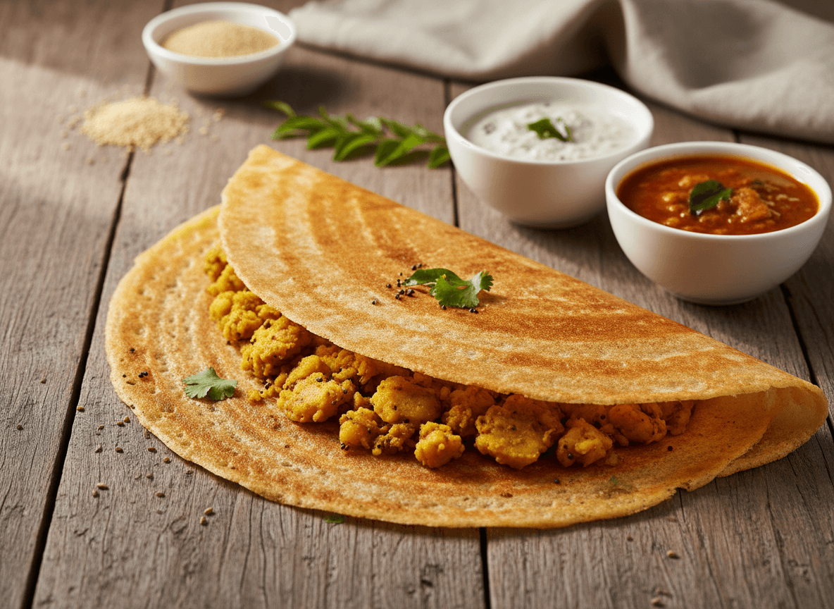 authentic-masala-dosa-potato-filling