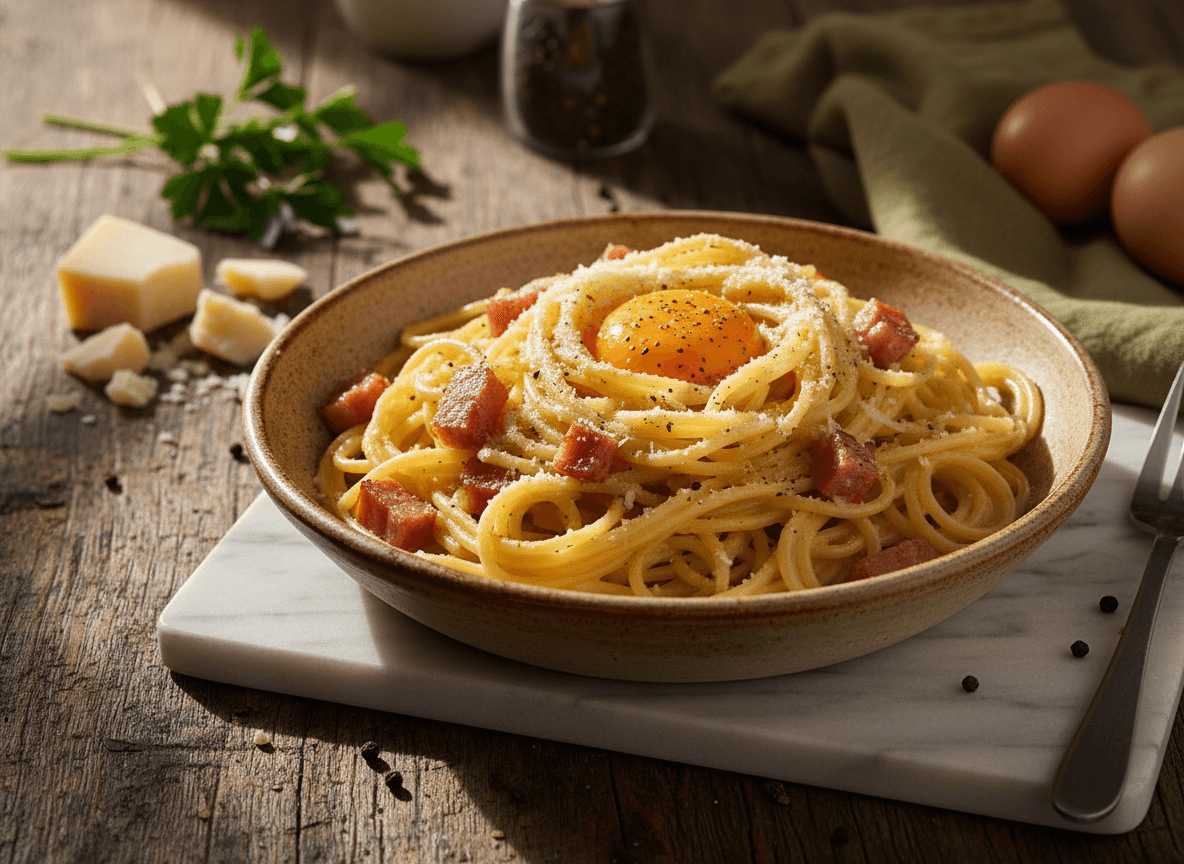 authentic-spaghetti-carbonara-roman-classic