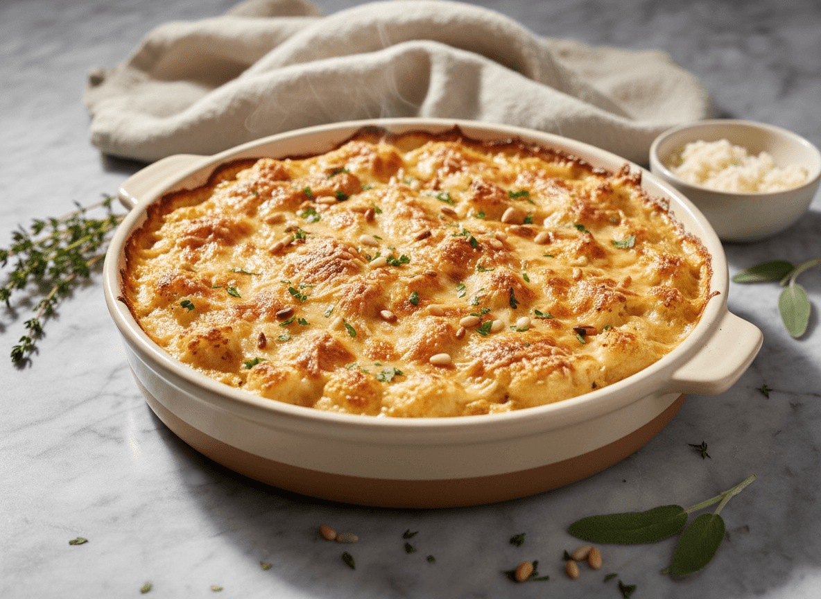 brown-butter-cauliflower-gratin