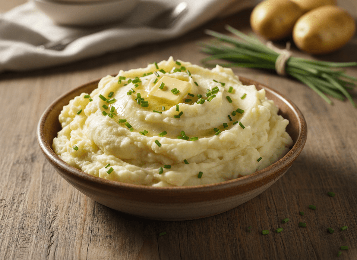 buttermilk-chive-mashed-potatoes