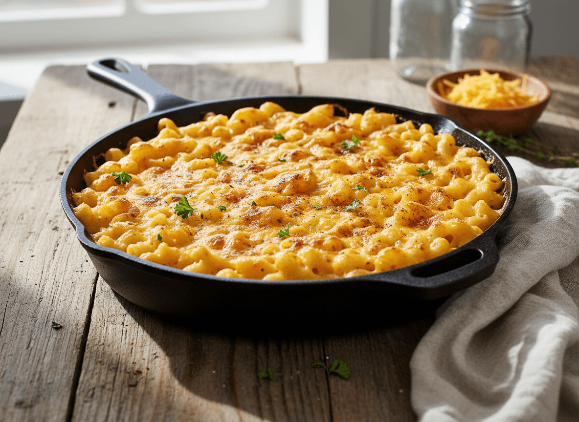 classic-baked-cheddar-mac-and-cheese