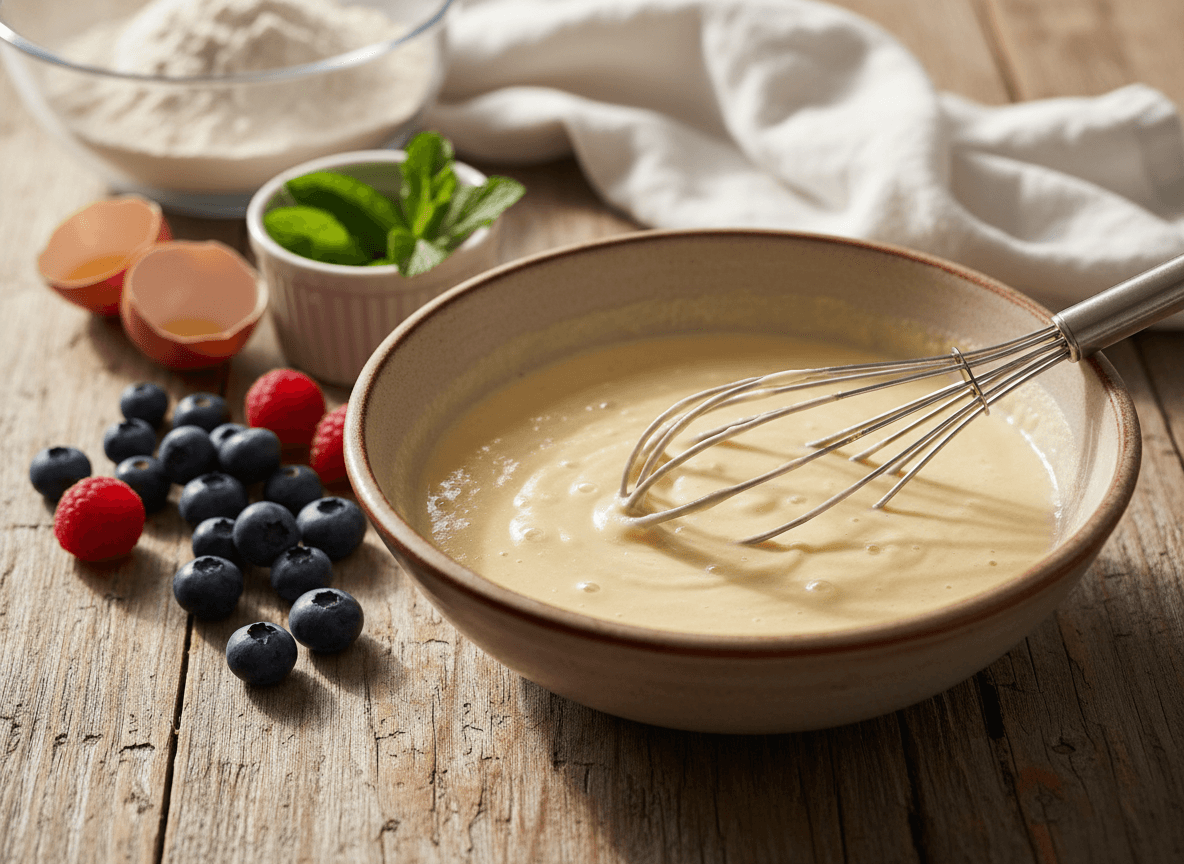 classic-fluffy-pancake-batter