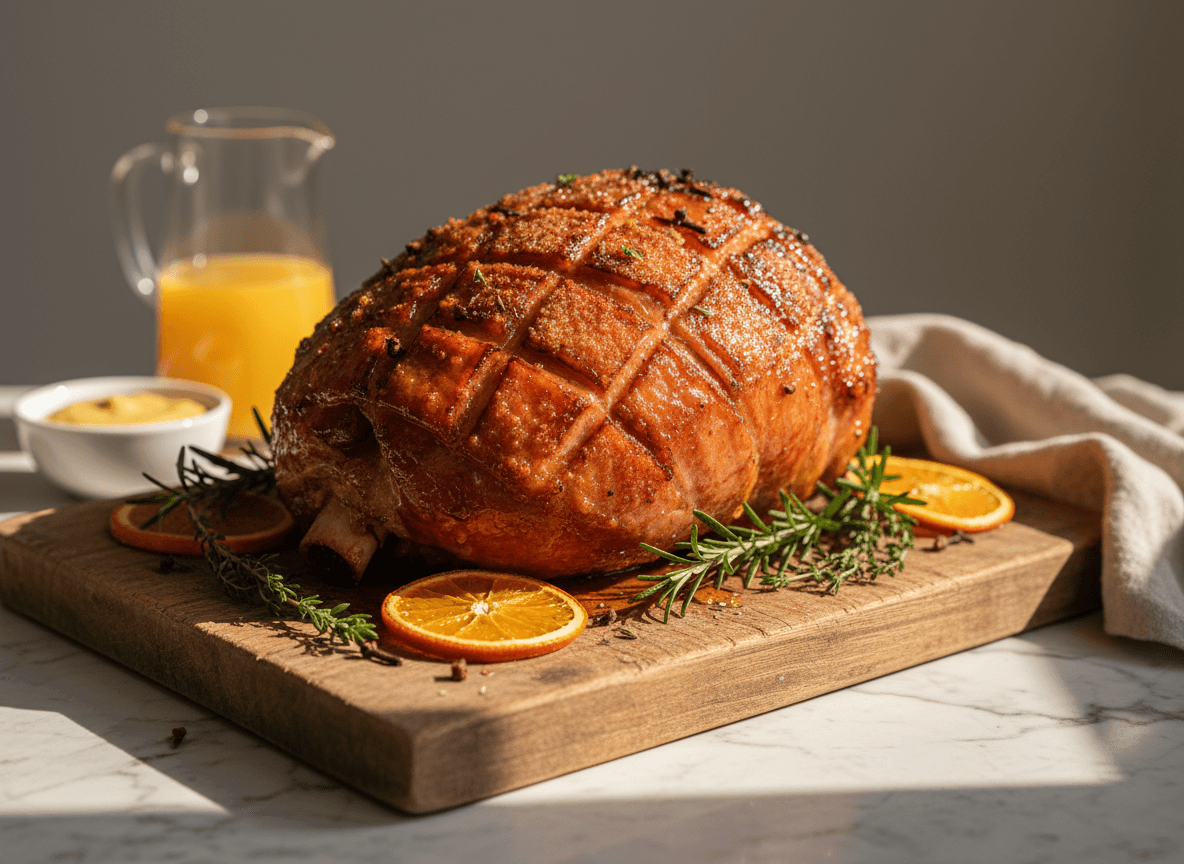 classic-glazed-baked-ham-easter