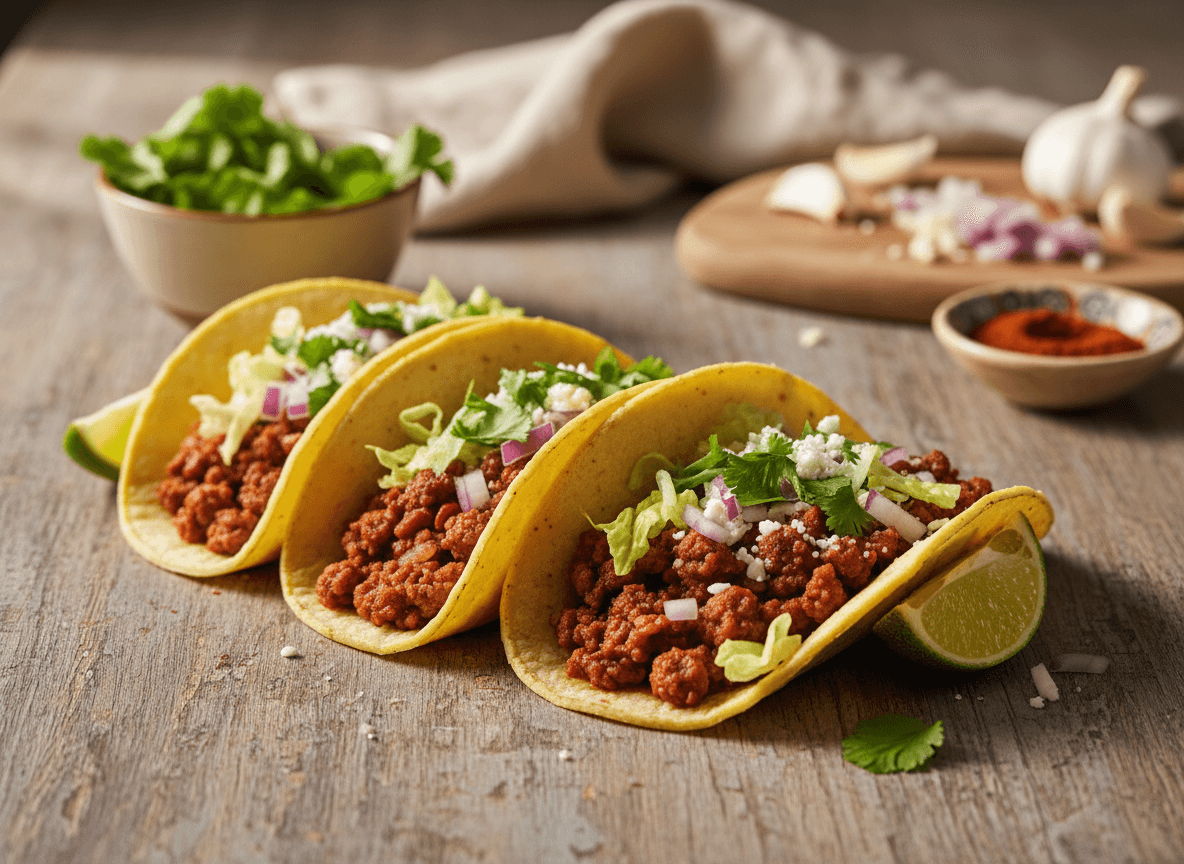 classic-ground-beef-tacos