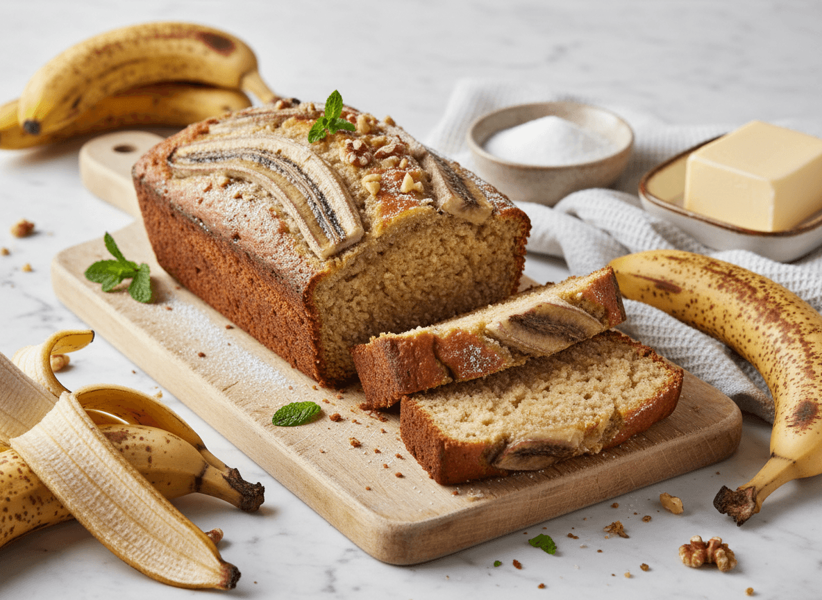 classic-moist-banana-bread-recipe