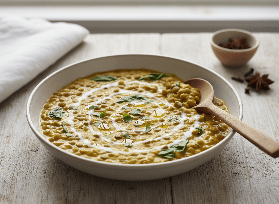 creamy-coconut-lentil-spinach-curry