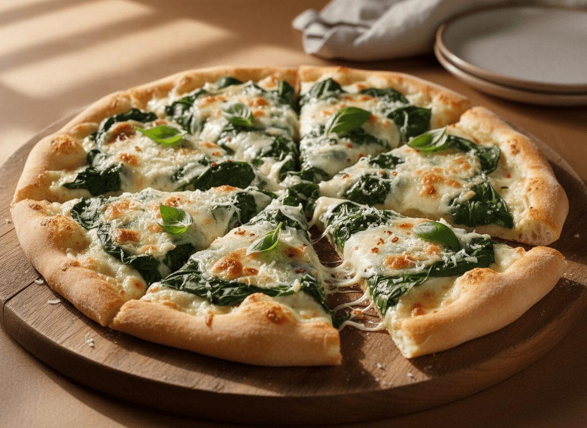 creamy-spinach-alfredo-pizza