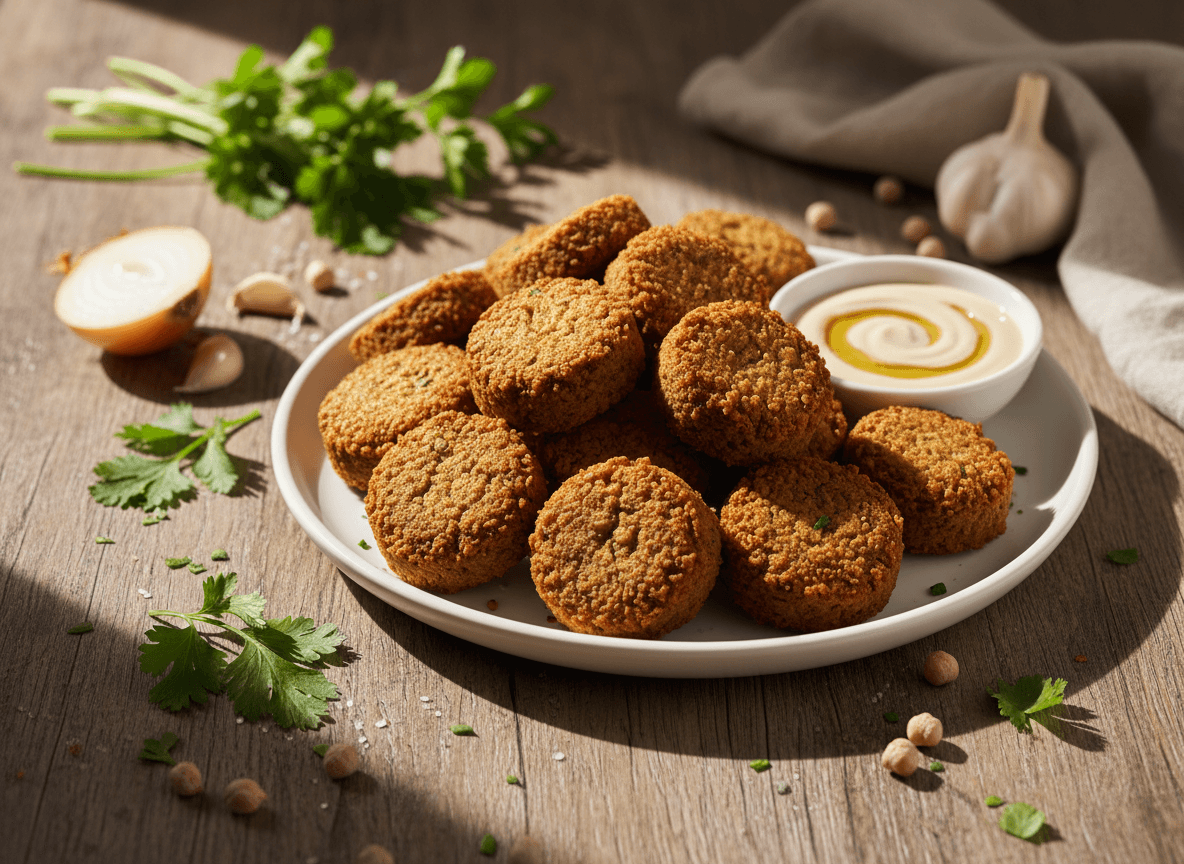 crispy-homemade-falafel-recipe