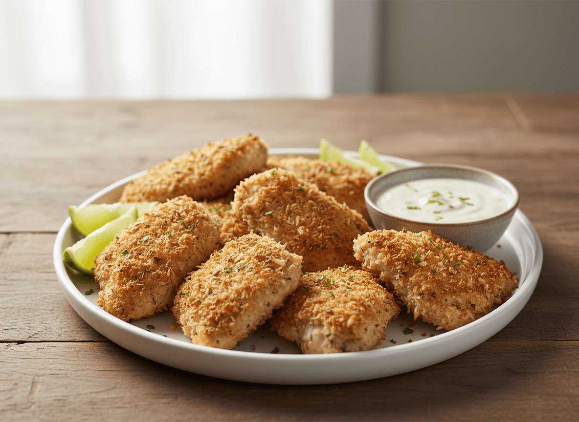 crunchy-coconut-chicken