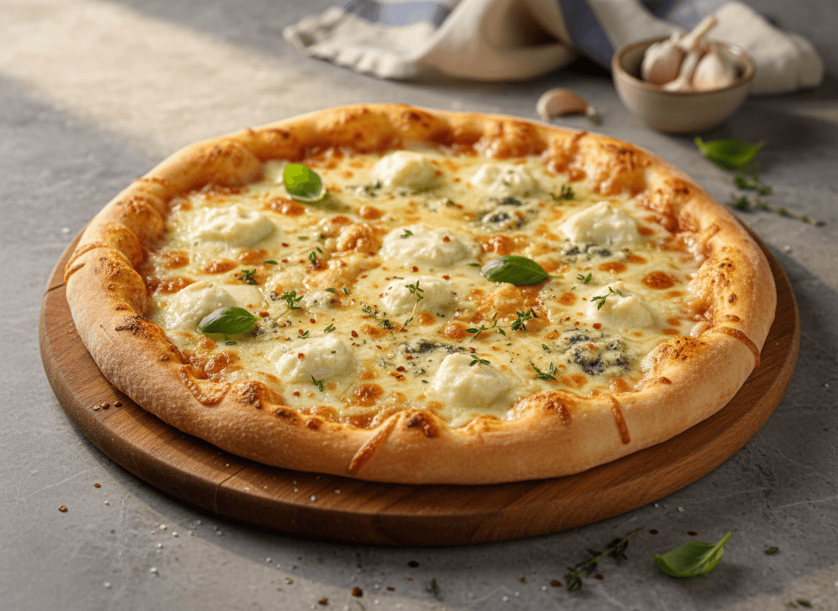 four-cheese-pizza-quattro-formaggi