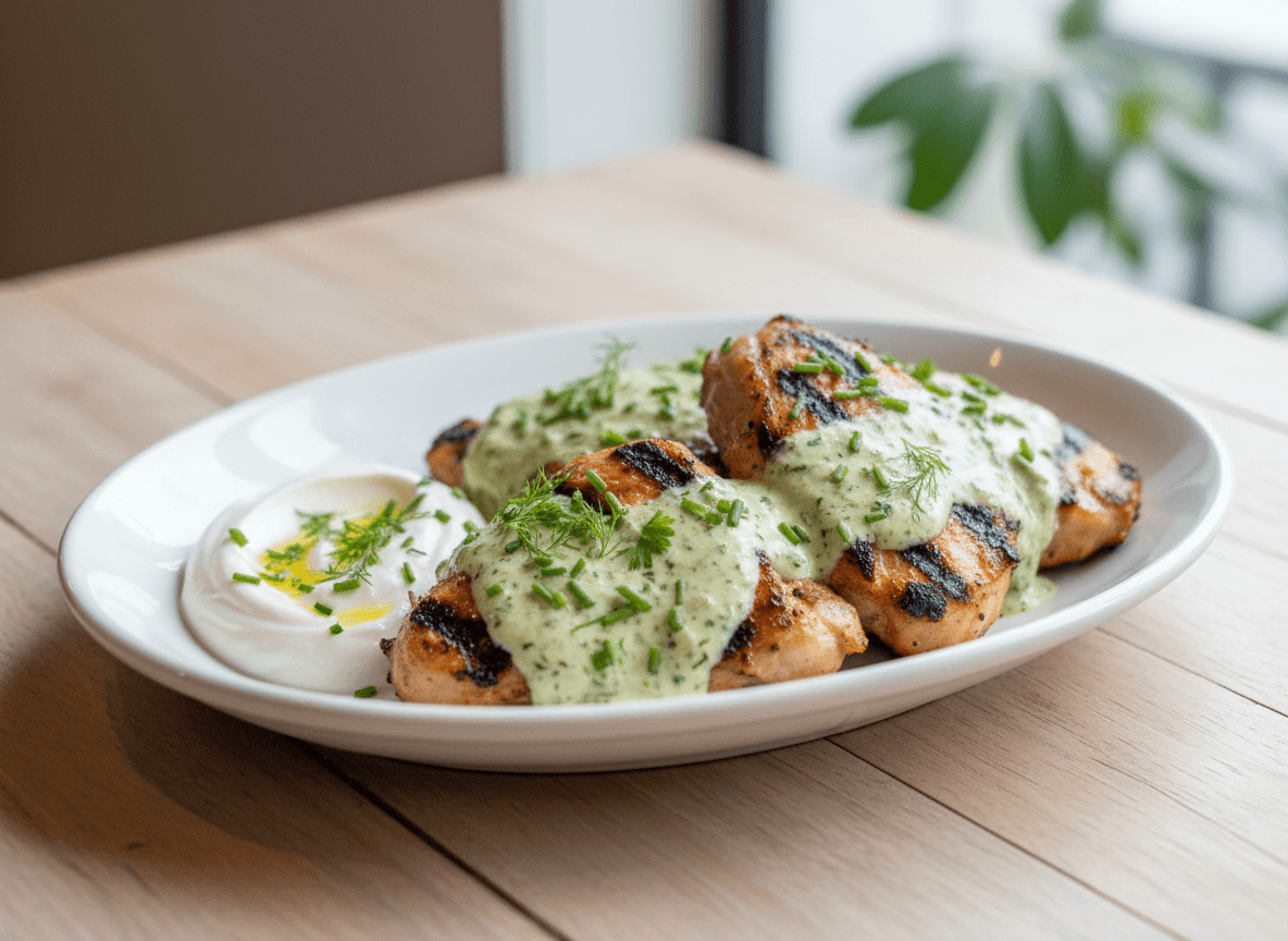 green-goddess-grilled-chicken-thighs