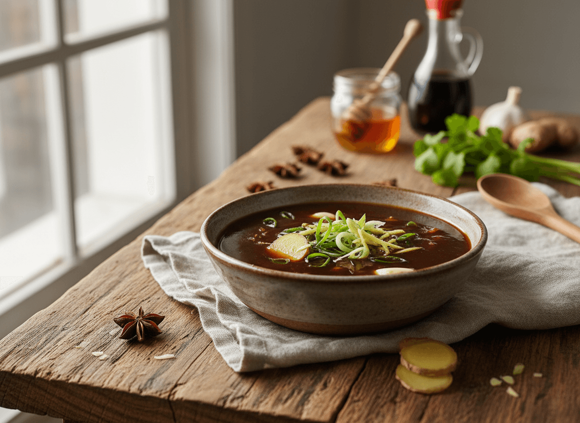 homemade-asian-teriyaki-sauce