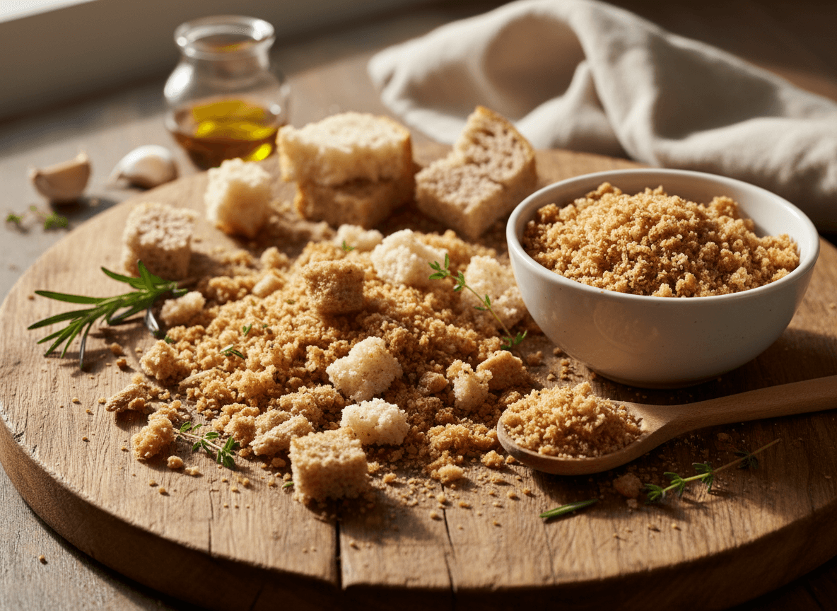 homemade-bread-crumbs-quick-versatile
