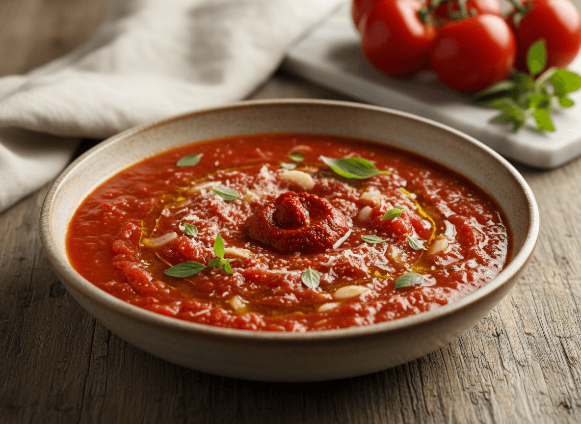 homemade-marinara-sauce