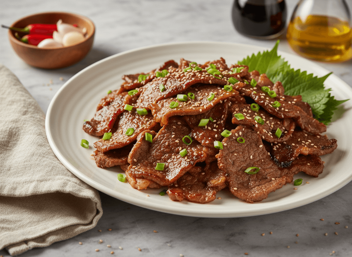 korean-bulgogi-beef-recipe