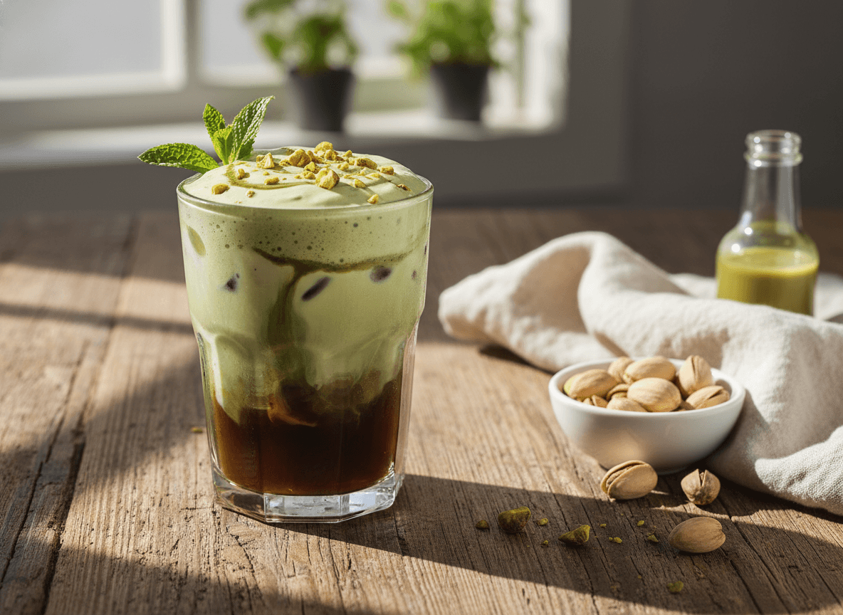pistachio-cold-foam-iced-latte