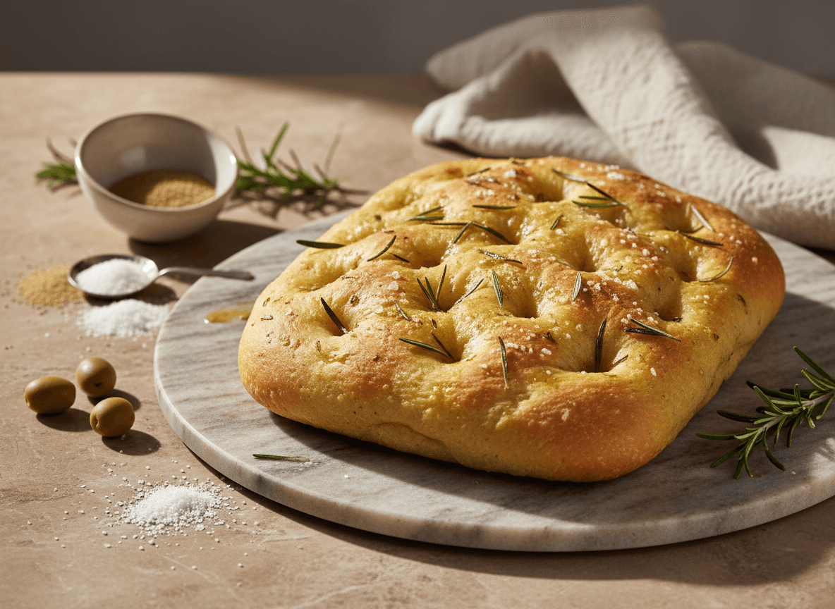 rosemary-olive-oil-focaccia