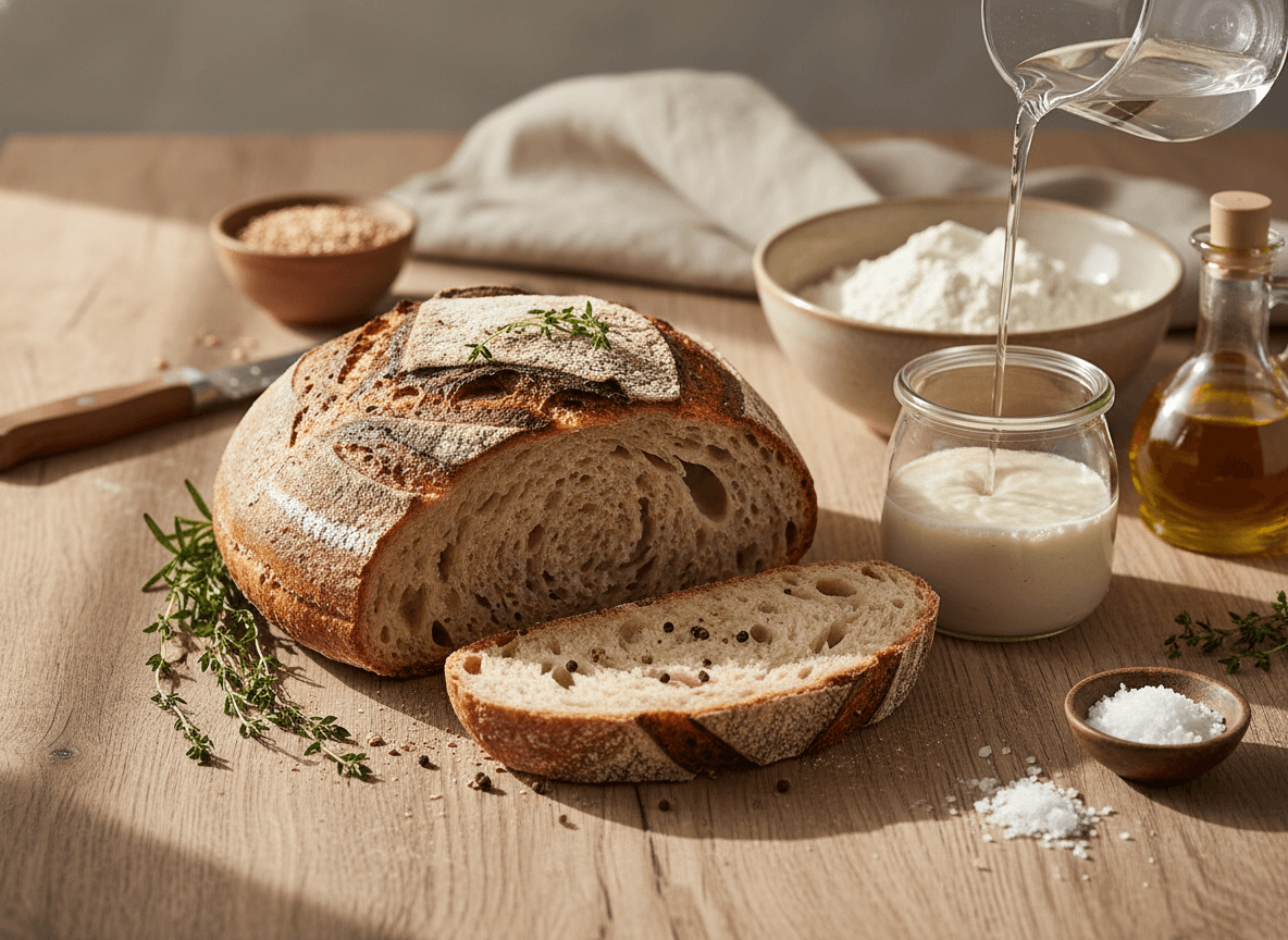 rustic-artisan-sourdough-bread