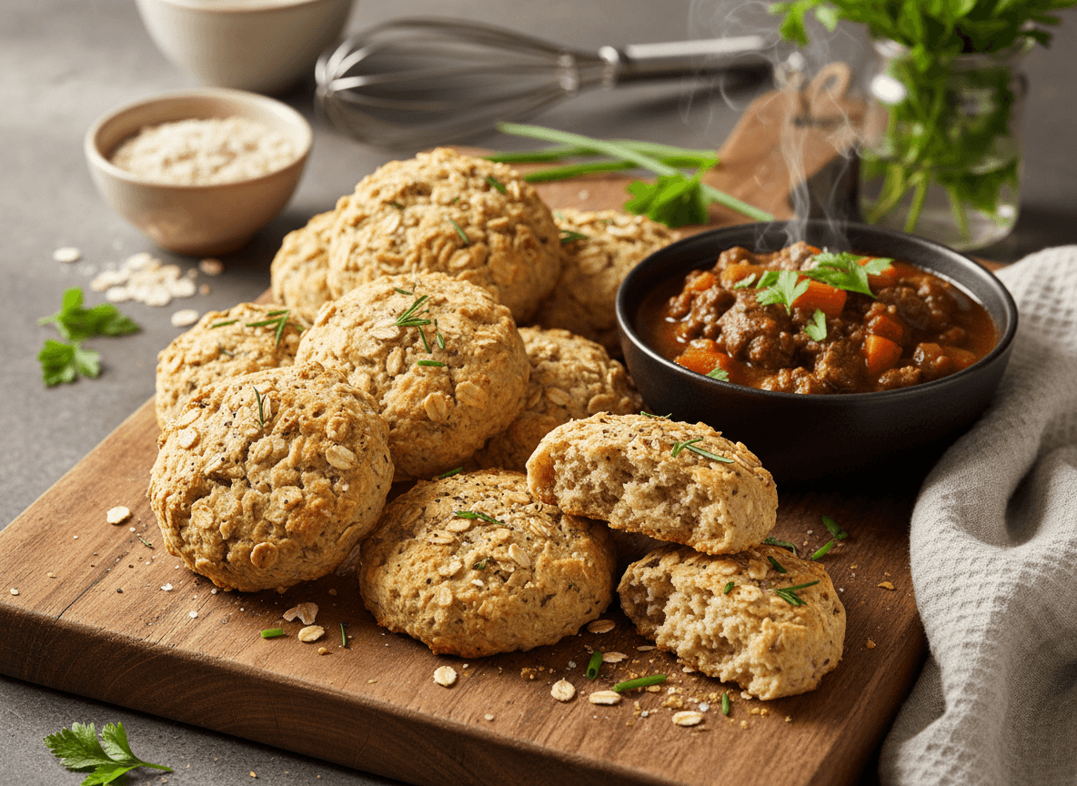 savory-herb-oat-biscuits-soups-stews