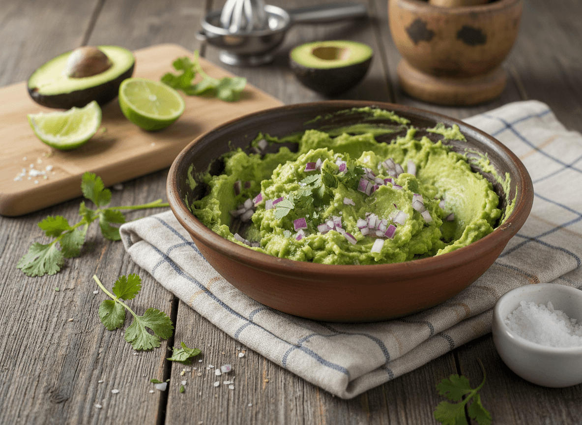 simple-guacamole-base