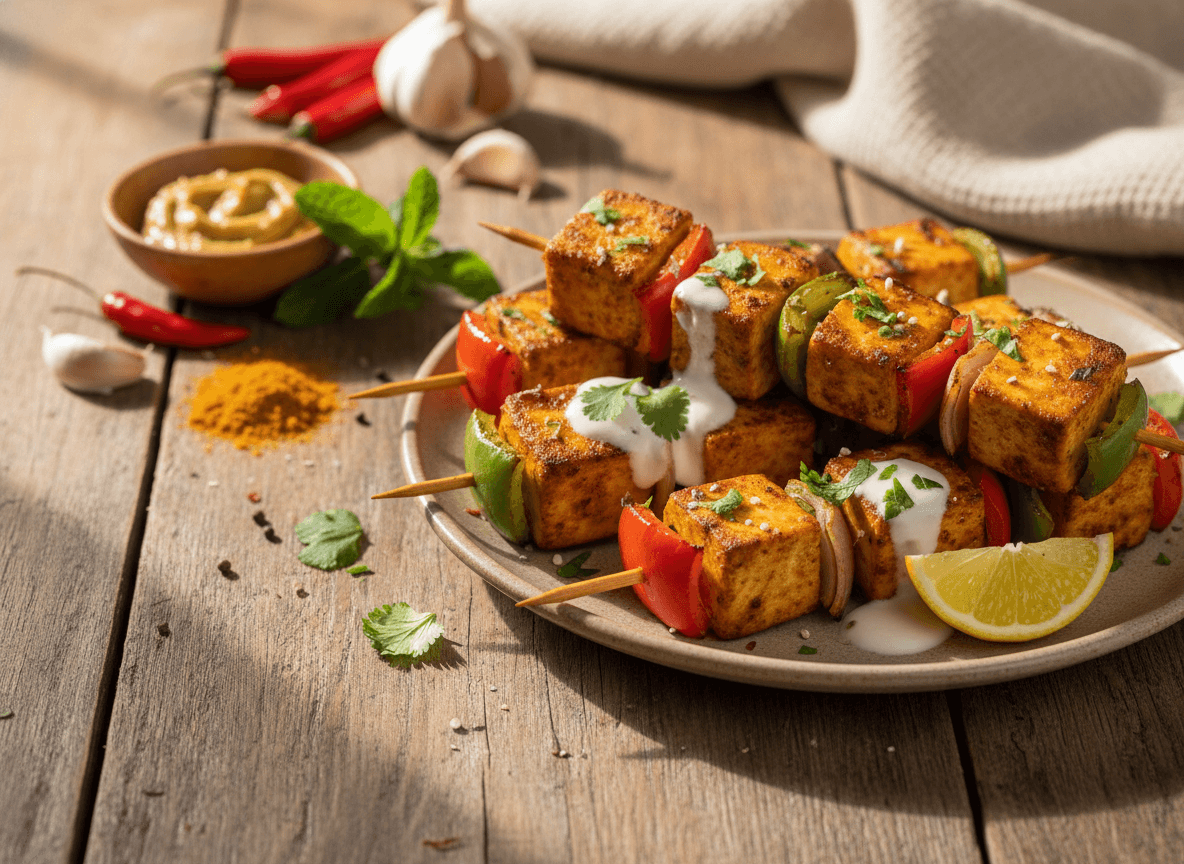 spicy-paneer-tikka-skewers