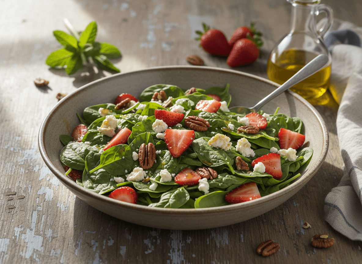 strawberry-spinach-salad-balsamic-vinaigrette
